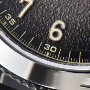 Calatrava 5226G PPF 40mm Gray Dial Nylon Strap MY9015 Mod - Image 9