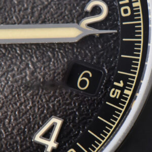 Calatrava 5226G PPF 40mm Gray Dial Nylon Strap MY9015 Mod - Image 10