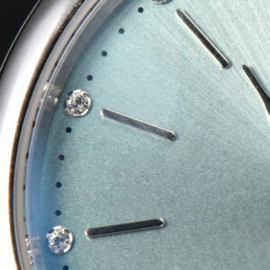 Portofino Automatic 34mm IW357416 Real Diamond Ice Blue Dial Blue Leather Strap SW - Image 19