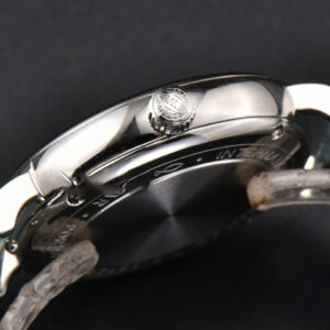 Portofino Automatic 34mm IW357416 Real Diamond Ice Blue Dial Blue Leather Strap SW - Image 25