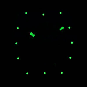 RM055 42.7mm BBRF White Ceramic Red Skeleton Dial White Rubber Strap RMUL2 - Image 13