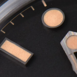 Seamster 300 “No Time To Die” NTTD 42mm VSF TI A8806 V4 (With Both Mesh And Nato Bands) - Image 2