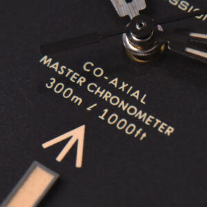 Seamster 300 “No Time To Die” NTTD 42mm VSF TI A8806 V4 (With Both Mesh And Nato Bands) - Image 3