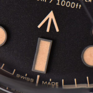 Seamster 300 “No Time To Die” NTTD 42mm VSF TI A8806 V4 (With Both Mesh And Nato Bands) - Image 5