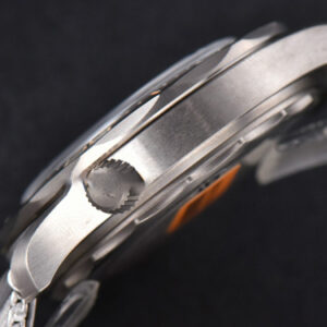 Seamster 300 “No Time To Die” NTTD 42mm VSF TI A8806 V4 (With Both Mesh And Nato Bands) - Image 10