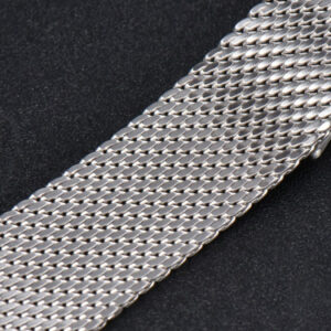 Seamster 300 “No Time To Die” NTTD 42mm VSF TI A8806 V4 (With Both Mesh And Nato Bands) - Image 14