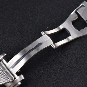 Seamster 300 “No Time To Die” NTTD 42mm VSF TI A8806 V4 (With Both Mesh And Nato Bands) - Image 16