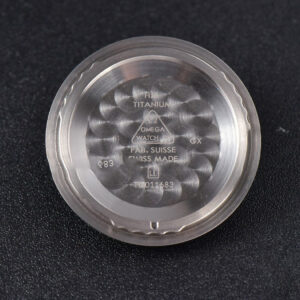 Seamster 300 “No Time To Die” NTTD 42mm VSF TI A8806 V4 (With Both Mesh And Nato Bands) - Image 19