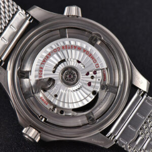 Seamster 300 “No Time To Die” NTTD 42mm VSF TI A8806 V4 (With Both Mesh And Nato Bands) - Image 21