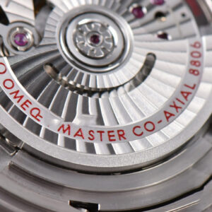 Seamster 300 “No Time To Die” NTTD 42mm VSF TI A8806 V4 (With Both Mesh And Nato Bands) - Image 22