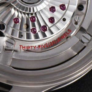 Seamster 300 “No Time To Die” NTTD 42mm VSF TI A8806 V4 (With Both Mesh And Nato Bands) - Image 23