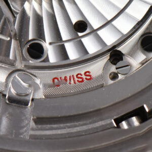 Seamster 300 “No Time To Die” NTTD 42mm VSF TI A8806 V4 (With Both Mesh And Nato Bands) - Image 25