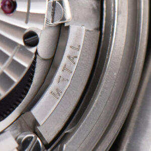 Seamster 300 “No Time To Die” NTTD 42mm VSF TI A8806 V4 (With Both Mesh And Nato Bands) - Image 26