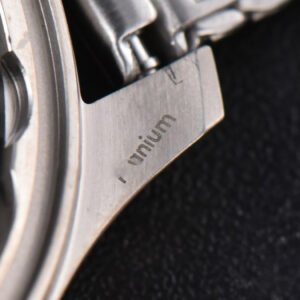 Seamster 300 “No Time To Die” NTTD 42mm VSF TI A8806 V4 (With Both Mesh And Nato Bands) - Image 27