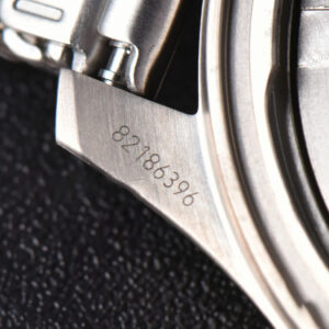 Seamster 300 “No Time To Die” NTTD 42mm VSF TI A8806 V4 (With Both Mesh And Nato Bands) - Image 28