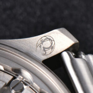 Seamster 300 “No Time To Die” NTTD 42mm VSF TI A8806 V4 (With Both Mesh And Nato Bands) - Image 29