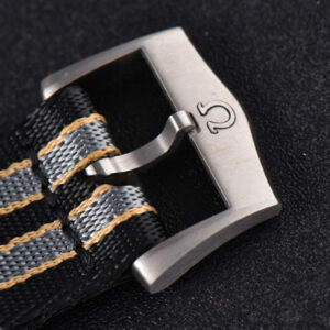 Seamster 300 “No Time To Die” NTTD 42mm VSF TI A8806 V4 (With Both Mesh And Nato Bands) - Image 31