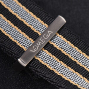 Seamster 300 “No Time To Die” NTTD 42mm VSF TI A8806 V4 (With Both Mesh And Nato Bands) - Image 33