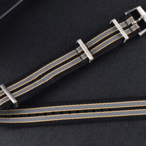 Seamster 300 “No Time To Die” NTTD 42mm VSF TI A8806 V4 (With Both Mesh And Nato Bands) - Image 35