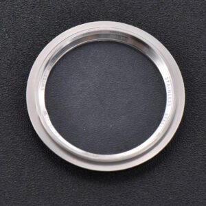 Planet Ocean 600m 42mm VSF Black Dial SS Bracelet A8500 - Image 18