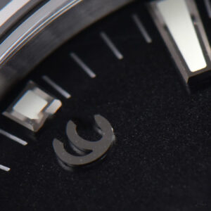 Planet Ocean 600m 42mm VSF Black Dial Rubber Strap A8500 - Image 5