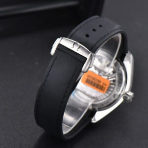 Planet Ocean 600m 42mm VSF Black Dial Rubber Strap A8500 - Image 13