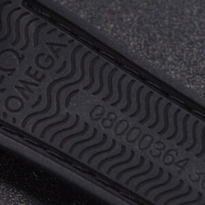 Planet Ocean 600m 42mm VSF Black Dial Rubber Strap A8500 - Image 17