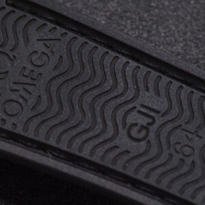 Planet Ocean 600m 42mm VSF Black Dial Rubber Strap A8500 - Image 18