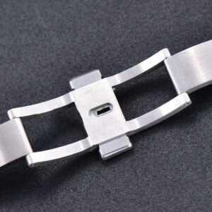 Royal Oak 15202 XF 39mm Blue Textured Dial SS Bracelet A2121 - Image 17