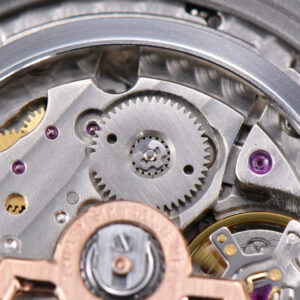 Royal Oak 15202 XF 39mm Blue Textured Dial SS Bracelet A2121 - Image 27