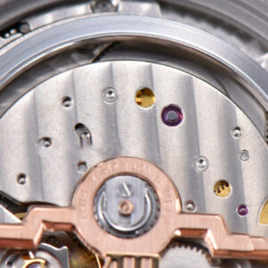 Royal Oak 15202 XF 39mm Blue Textured Dial SS Bracelet A2121 - Image 28