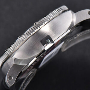 PAM683 Submersible VSF 42mm Black Dial Rubber Strap Aisa XXX1V - Image 10