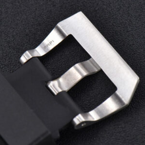 PAM683 Submersible VSF 42mm Black Dial Rubber Strap Aisa XXX1V - Image 13