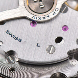 PAM904 Luminor Due VSF 42mm Gray Dial Leather Strap Asia XXXIV - Image 2