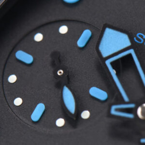 PAM960 Carbotech Submersible VSF 42mm Black Dial Rubber Strap Asia XXXIV - Image 9