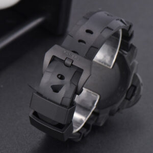 PAM960 Carbotech Submersible VSF 42mm Black Dial Rubber Strap Asia XXXIV - Image 15