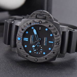 PAM960 Carbotech Submersible VSF 42mm Black Dial Rubber Strap Asia XXXIV - Image 21