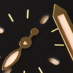 PAM908 Luminor Due VSF 42mm “FU” Dial Leather Strap Asia XXXIV - Image 9
