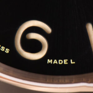 PAM908 Luminor Due VSF 42mm “FU” Dial Leather Strap Asia XXXIV - Image 11
