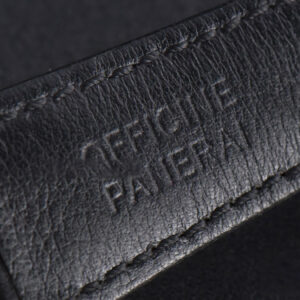 PAM908 Luminor Due VSF 42mm “FU” Dial Leather Strap Asia XXXIV - Image 18