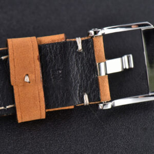 PAM904 Luminor Due VSF 42mm Gray Dial Leather Strap Asia XXXIV - Image 17