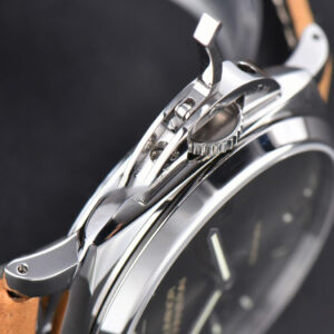 PAM904 Luminor Due VSF 42mm Gray Dial Leather Strap Asia XXXIV - Image 20