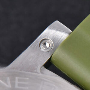 PAM1055 Luminor Verde Milit VSF 42mm Green Dial Rubber Strap P900 - Image 18