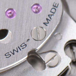 PAM312 Luminor 1950 3 Days VSF 44mm Black Dial Leather Strap P9000 - Image 8