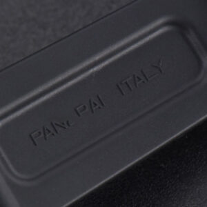 PAM312 Luminor 1950 3 Days VSF 44mm Black Dial Leather Strap P9000 - Image 11