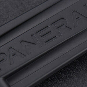 PAM312 Luminor 1950 3 Days VSF 44mm Black Dial Leather Strap P9000 - Image 13
