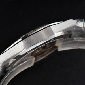 Royal Oak 39mm 15202 ZF Gradient Blue Dial SS Bracelet A2121 - Image 14