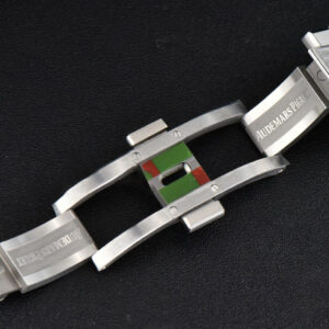Royal Oak 39mm 15202 ZF Gradient Blue Dial SS Bracelet A2121 - Image 16