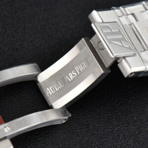 Royal Oak 39mm 15202 ZF Gradient Blue Dial SS Bracelet A2121 - Image 18