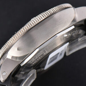 PAM719 Luminor Submersible 1950 GMT Mike Horn VSF 47mm Blue Dial Rubber Strap P9001 - Image 16